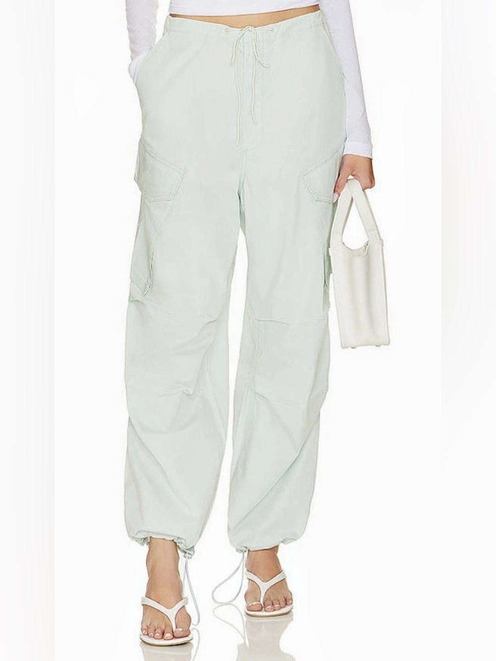 AGOLDE Ginerva Cargo Pant